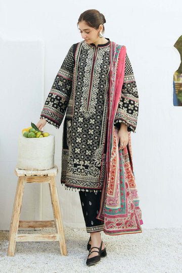 Zara Shahjahan Taj-D6 Online Shopping